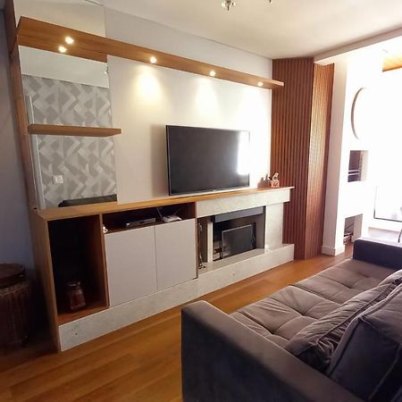 Apartamento Boulevard Canela Exterior photo