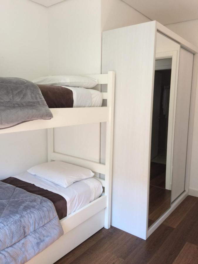 Apartamento Boulevard Canela Exterior photo