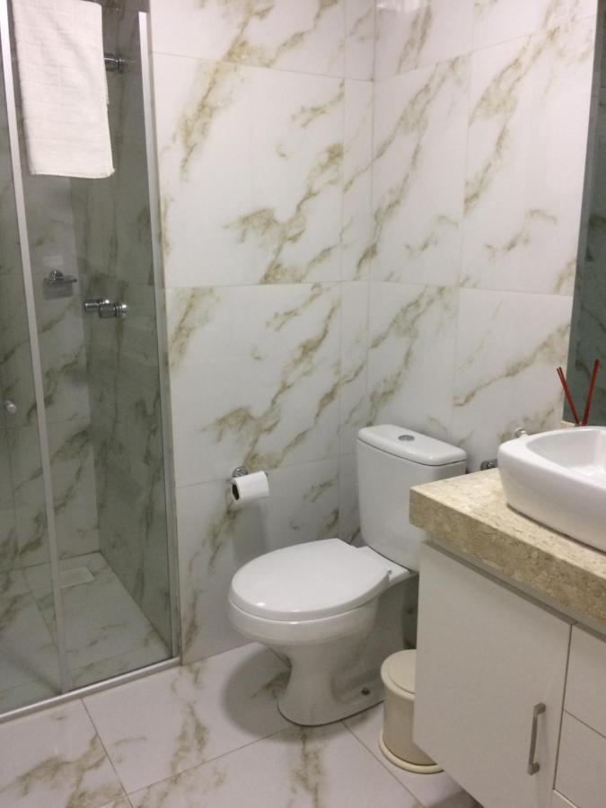 Apartamento Boulevard Canela Exterior photo