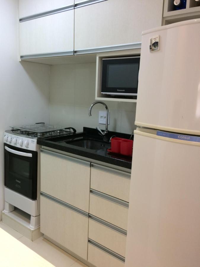 Apartamento Boulevard Canela Exterior photo