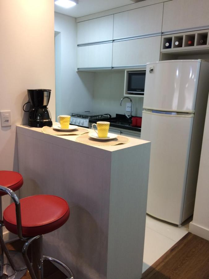 Apartamento Boulevard Canela Exterior photo