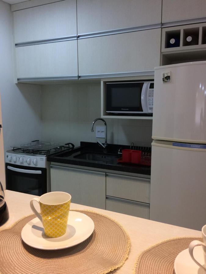 Apartamento Boulevard Canela Exterior photo