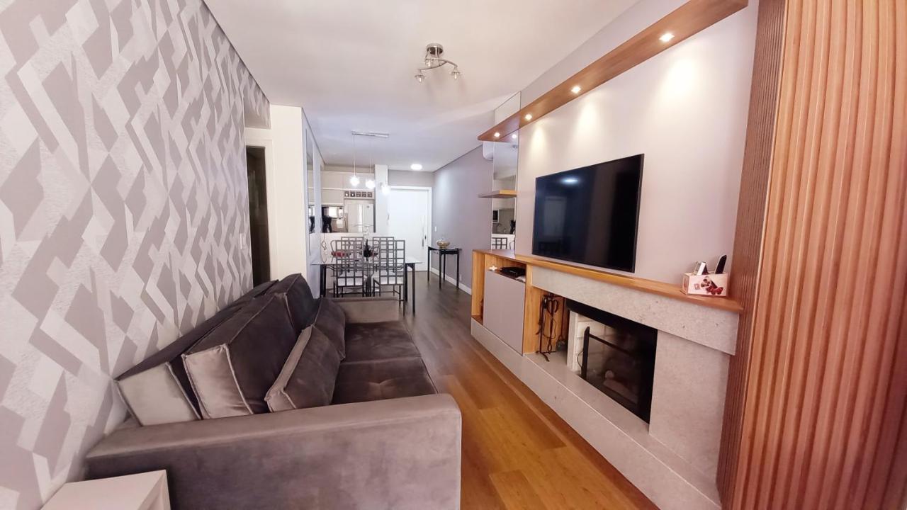 Apartamento Boulevard Canela Exterior photo