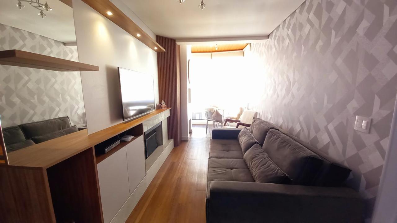 Apartamento Boulevard Canela Exterior photo