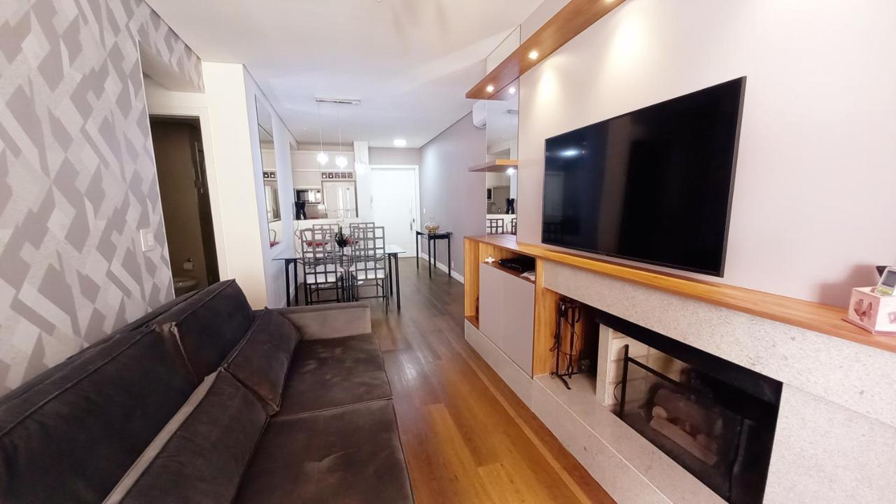 Apartamento Boulevard Canela Exterior photo