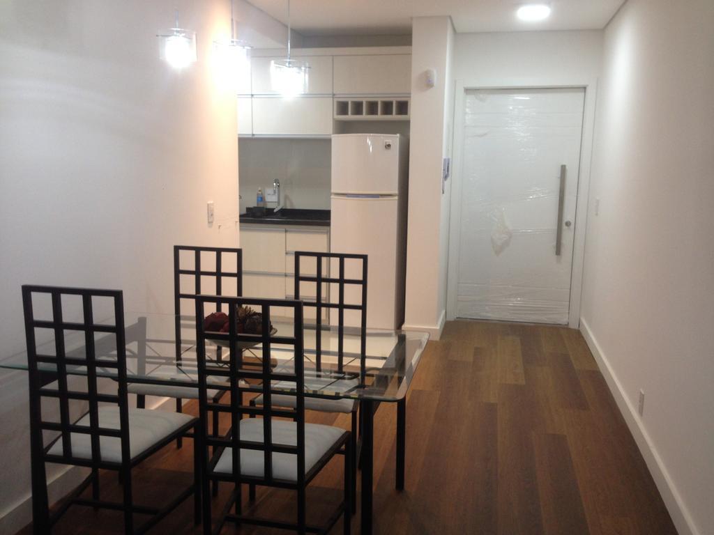 Apartamento Boulevard Canela Exterior photo