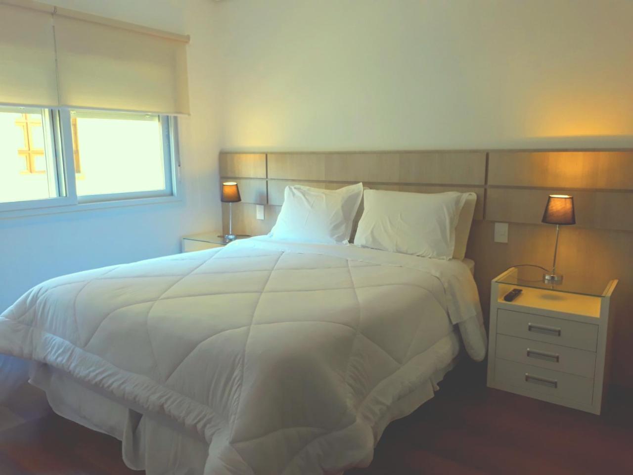 Apartamento Boulevard Canela Exterior photo